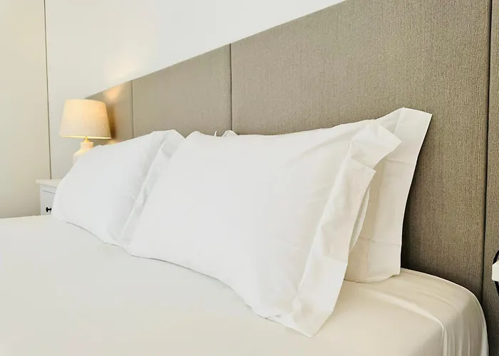 Narciso Townhouse * Distretto di Faro