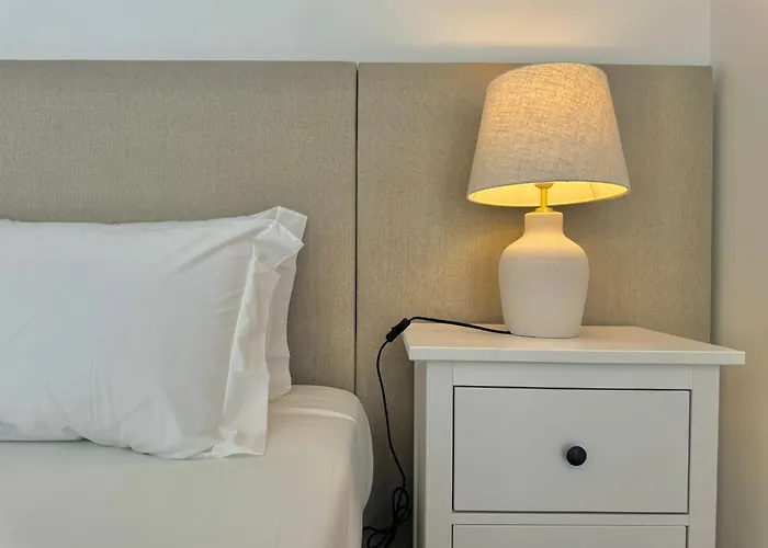 Narciso Townhouse Villa