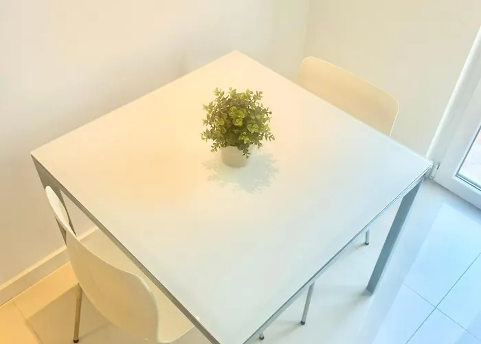 Villa Narciso Townhouse