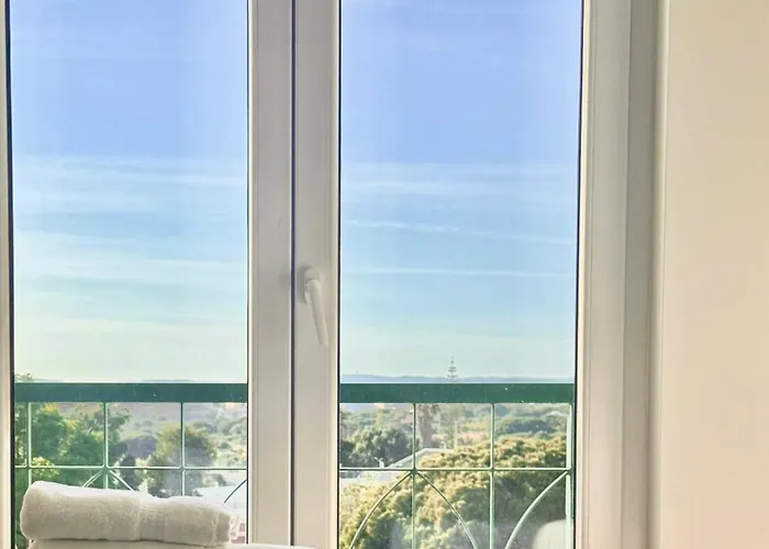 Narciso Townhouse * Distretto di Faro