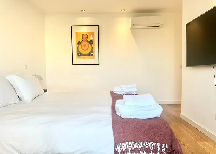 Narciso Townhouse * Distretto di Faro