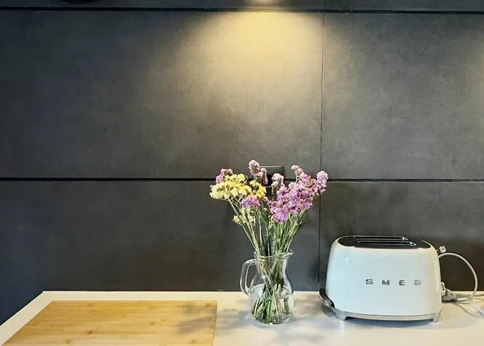 Villa Narciso Townhouse Distretto di Faro