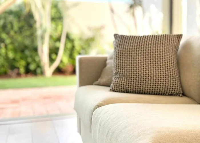 Villa Narciso Townhouse