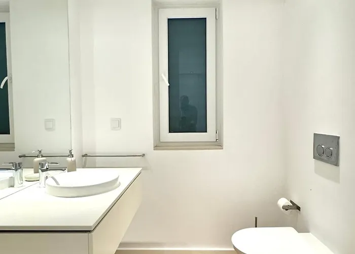 Narciso Townhouse Villa Distretto di Faro