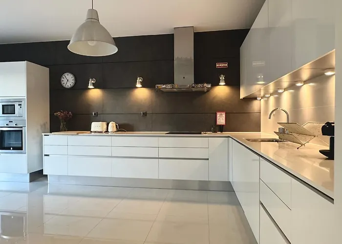 Narciso Townhouse Distretto di Faro