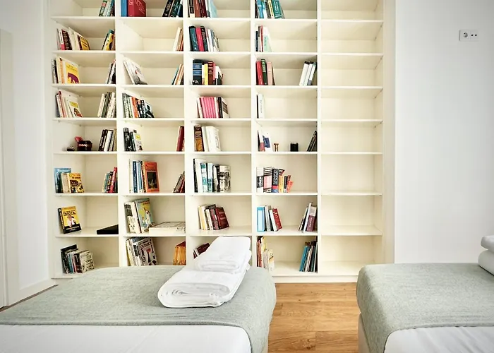 Narciso Townhouse Villa Distretto di Faro