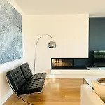 Villa Narciso Townhouse District de Faro