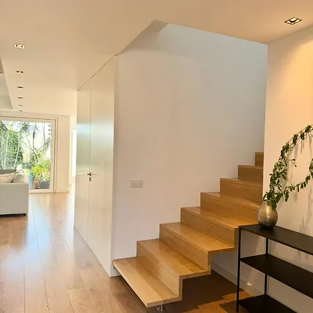 Narciso Townhouse *