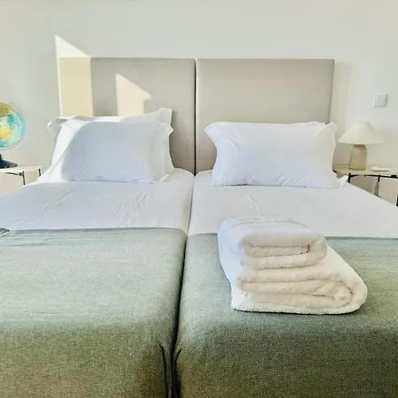 Narciso Townhouse *